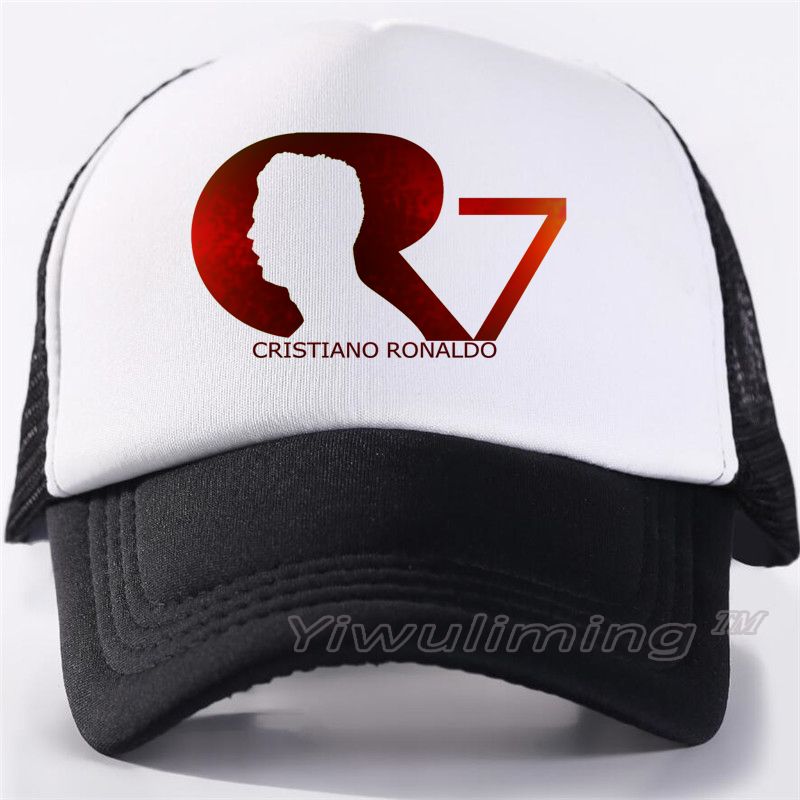 Acquistare Berretti Da Baseball Da Uomo Estivi Cr7 Cappellini Snapback  Aderenti In Cotone Da Uomo Cappelli Uomo Donna Berretti A Rete Ossea Gorras  2017 Cappelli Da Papà Casquett Economico | Consegna Veloce
