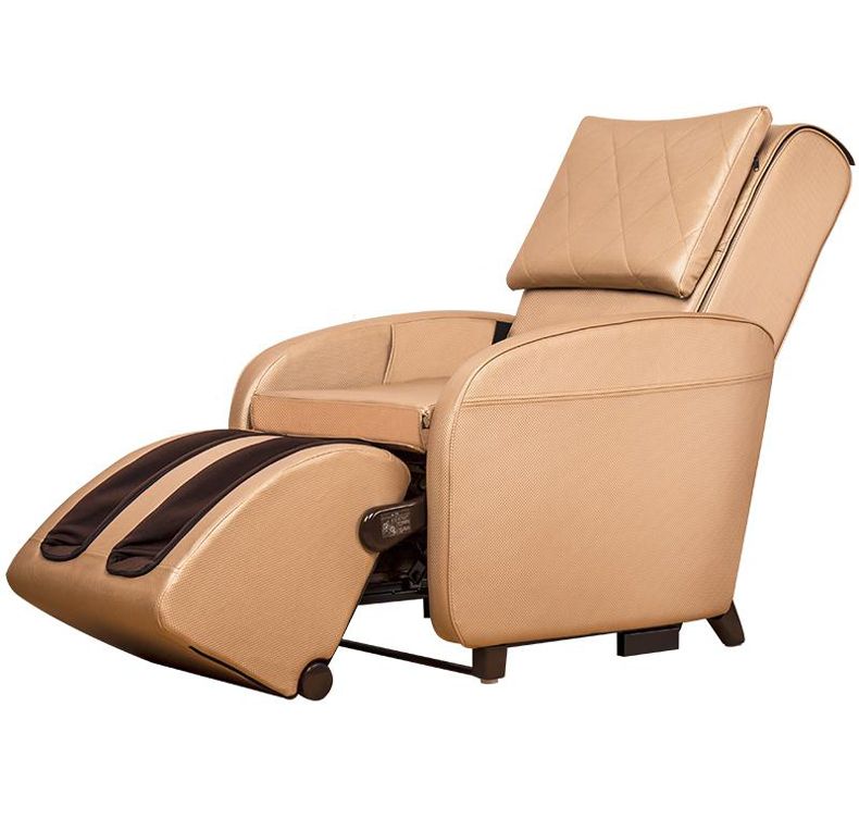 2018 mechanical 3d full body massage chair multifunctional fully