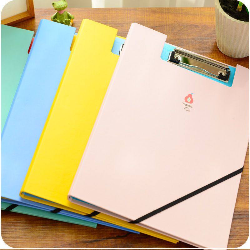 office binder