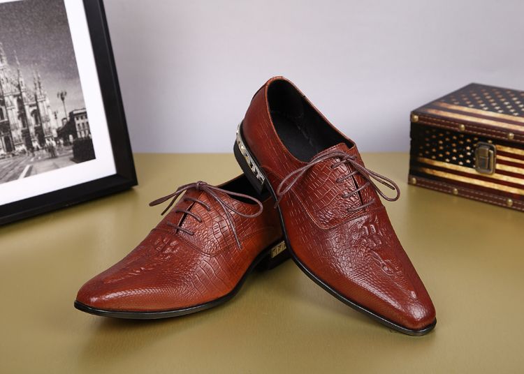 popular shoes in italy