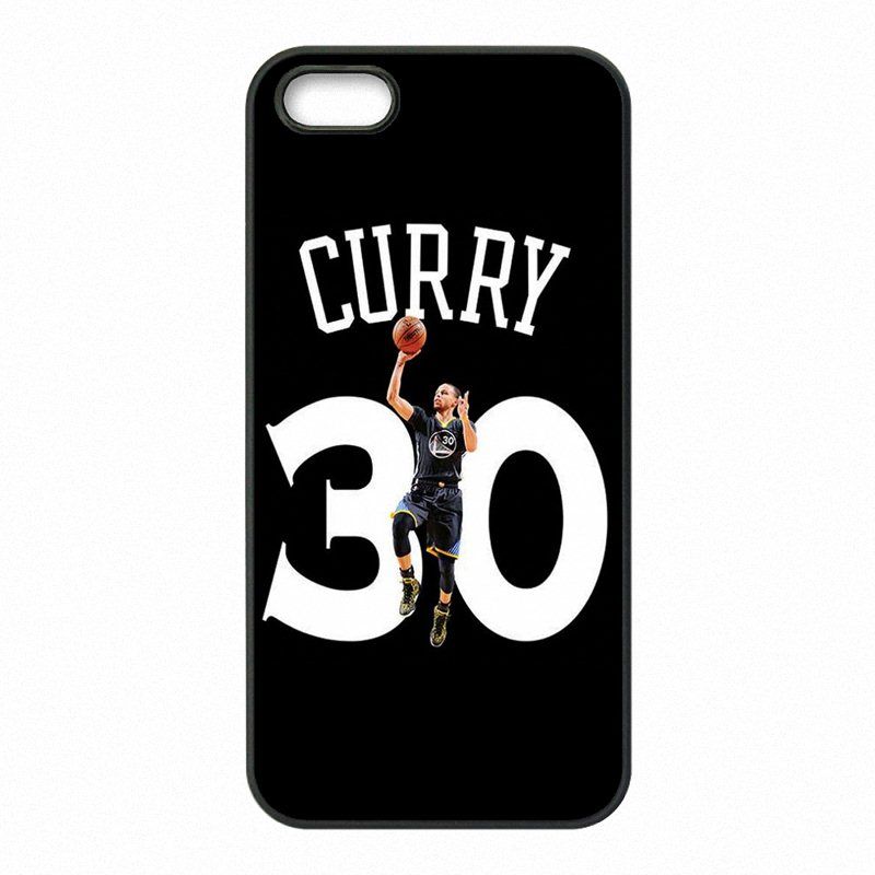 mvp stephen curry phone covers shells hard plastic cases for iphone