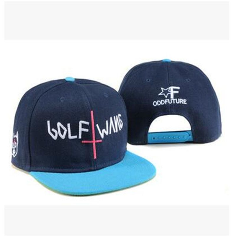 odd future golf hat