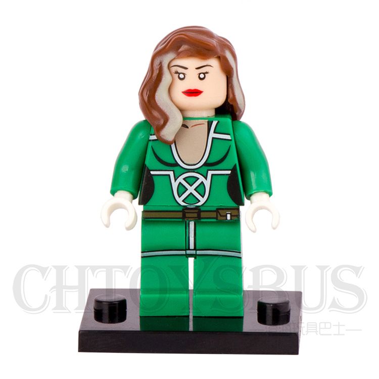 Wholesale Rogue Mary X Men Marvel Super Heroes The Avengers