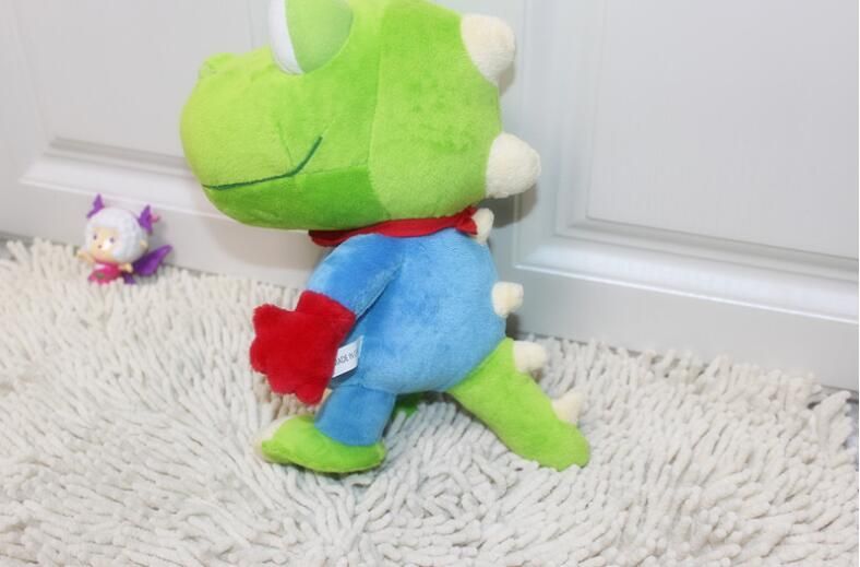 pororo crong toy