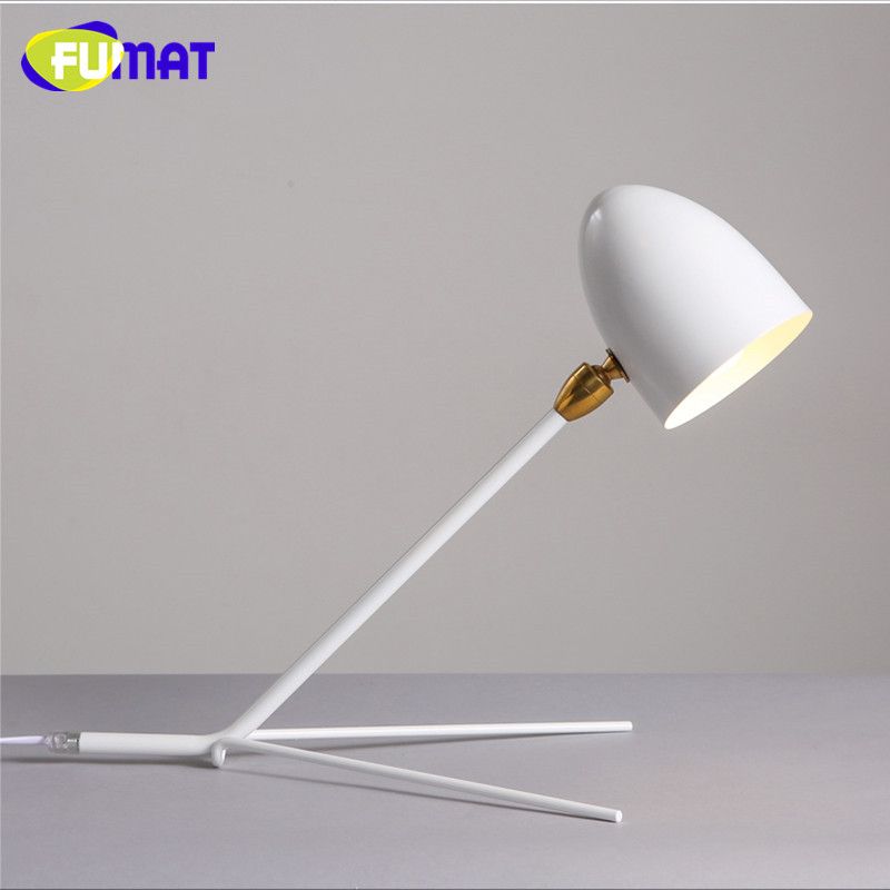 Best Fumat Modern Minimalist Table Lamp European Metal Ant Desk Best Fumat Modern Minimalist Table Lamp European Metal Ant Desk For Study Bedroom Bedside Office Light Under 124 63 Dhgate Com