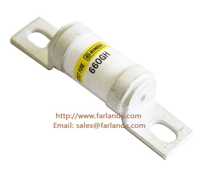Предохранитель 660gh 63ul