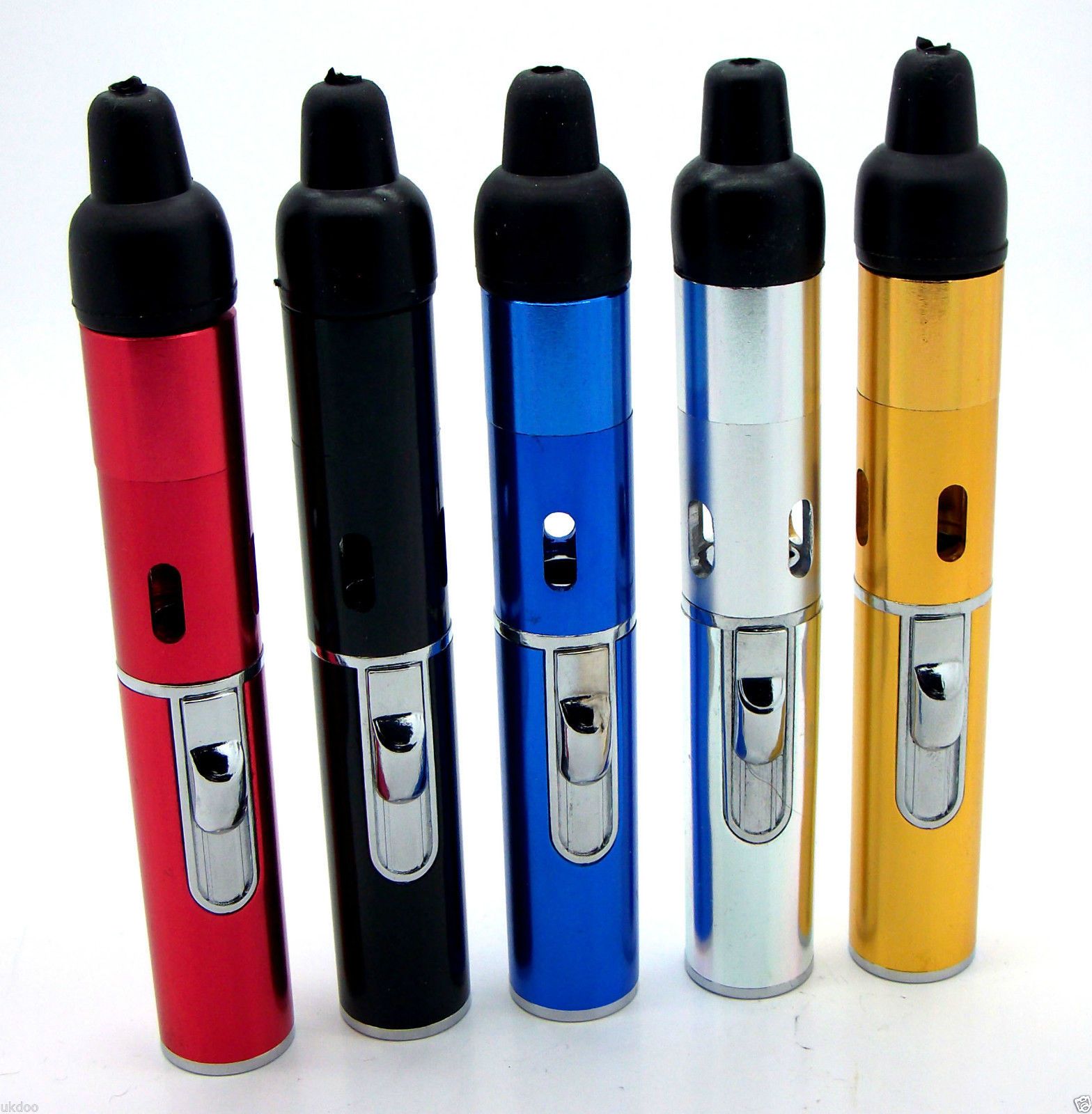 Click N Vape Incense Burner Brazier Portable Herbal Vaporizer Vaporizer