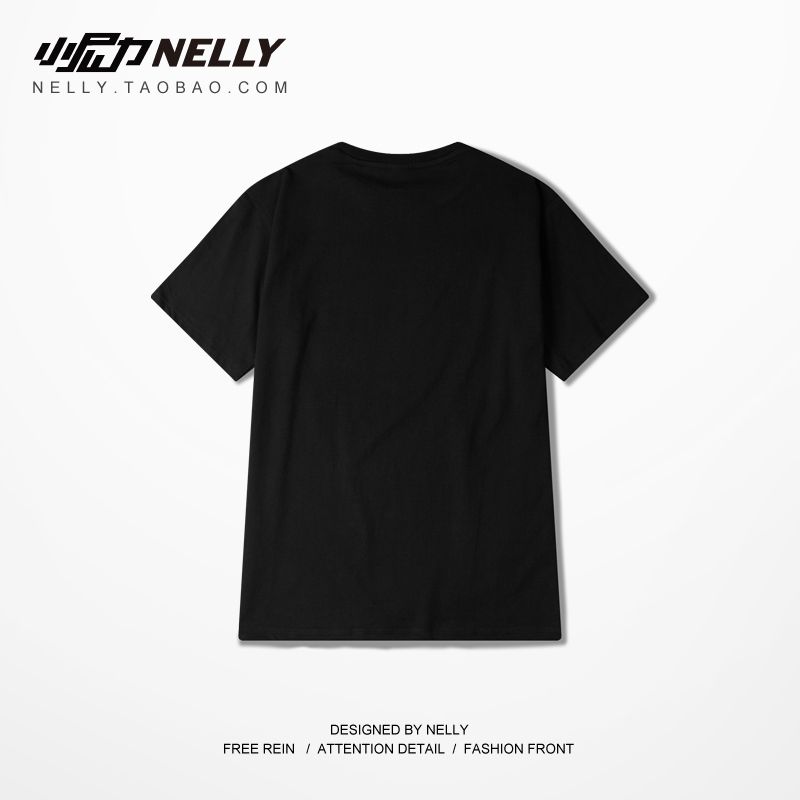 gosha flag tee