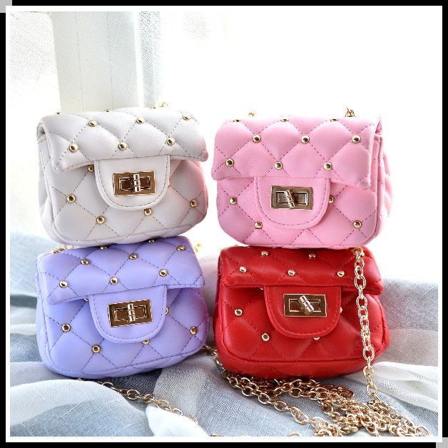 Small Designer Purses For Kids
