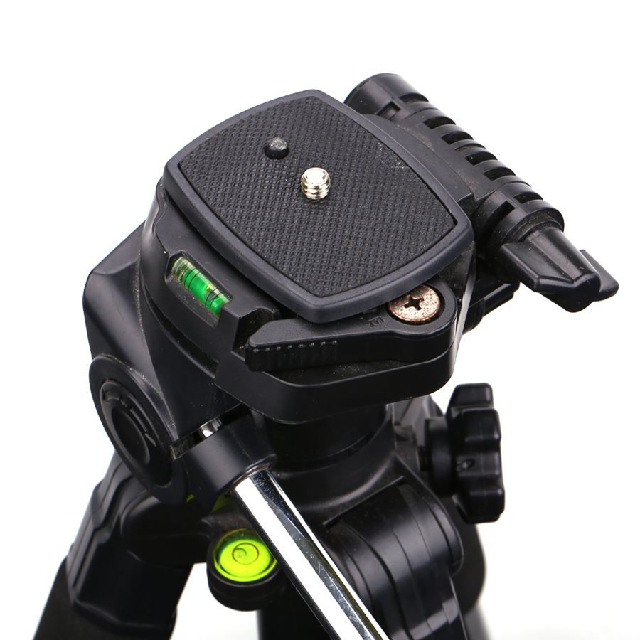 2020 Camera Accessories Universal Tripod Monopods Quick Release Plate