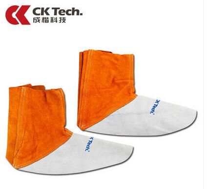 welding shoe cover