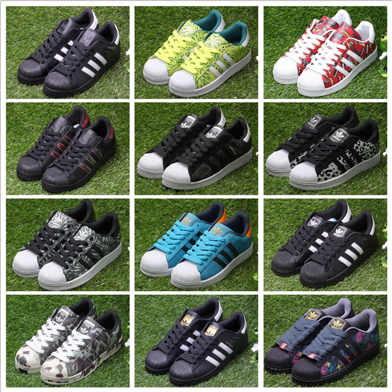 adidas originali uomini donne amante originali superstar - allenatore adidas originali uomini donne amante originali superstar - allenatore