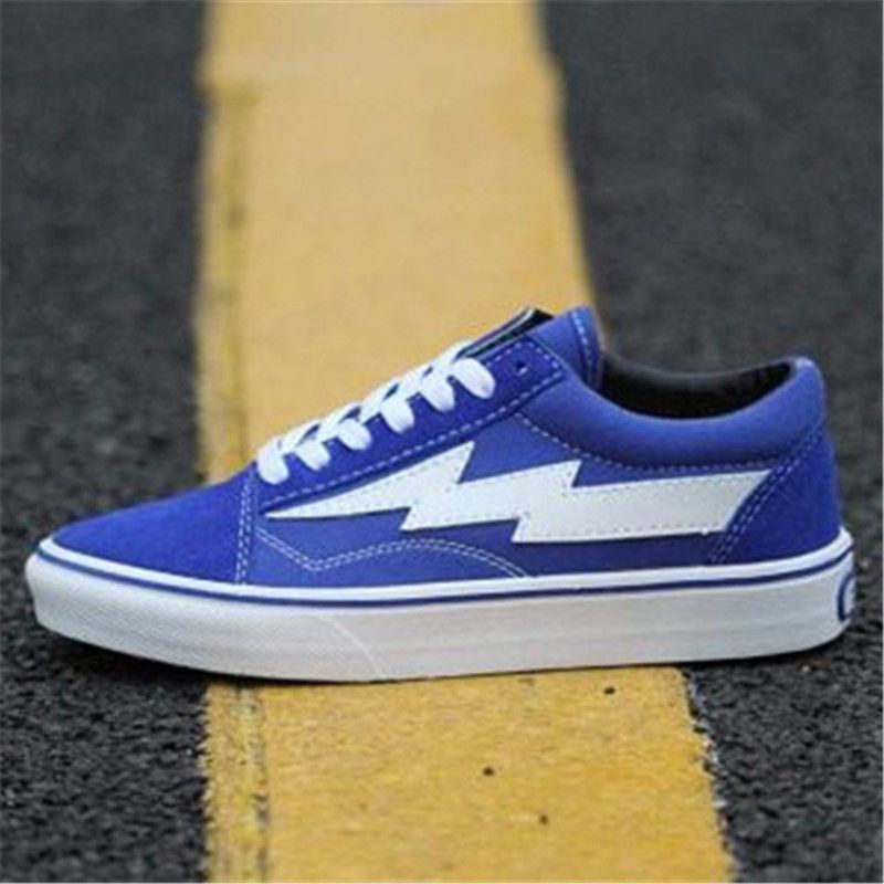revenge x storm bleu