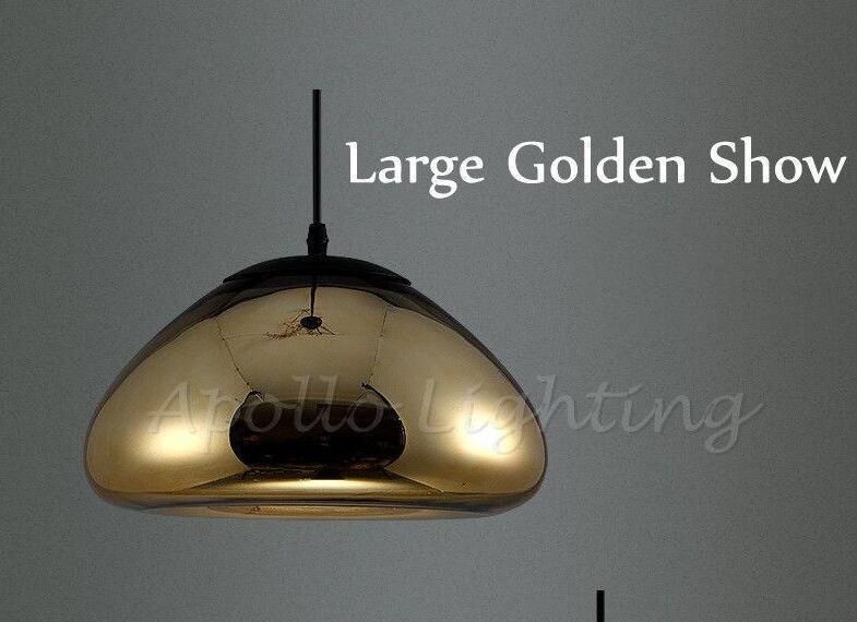 Tom Dixon Void Pendant Lamp Void Light Silver/Bronze/Gold Void ... Tom Dixon Void Pendant Lamp Void Light Silver/Bronze/Gold Void ...