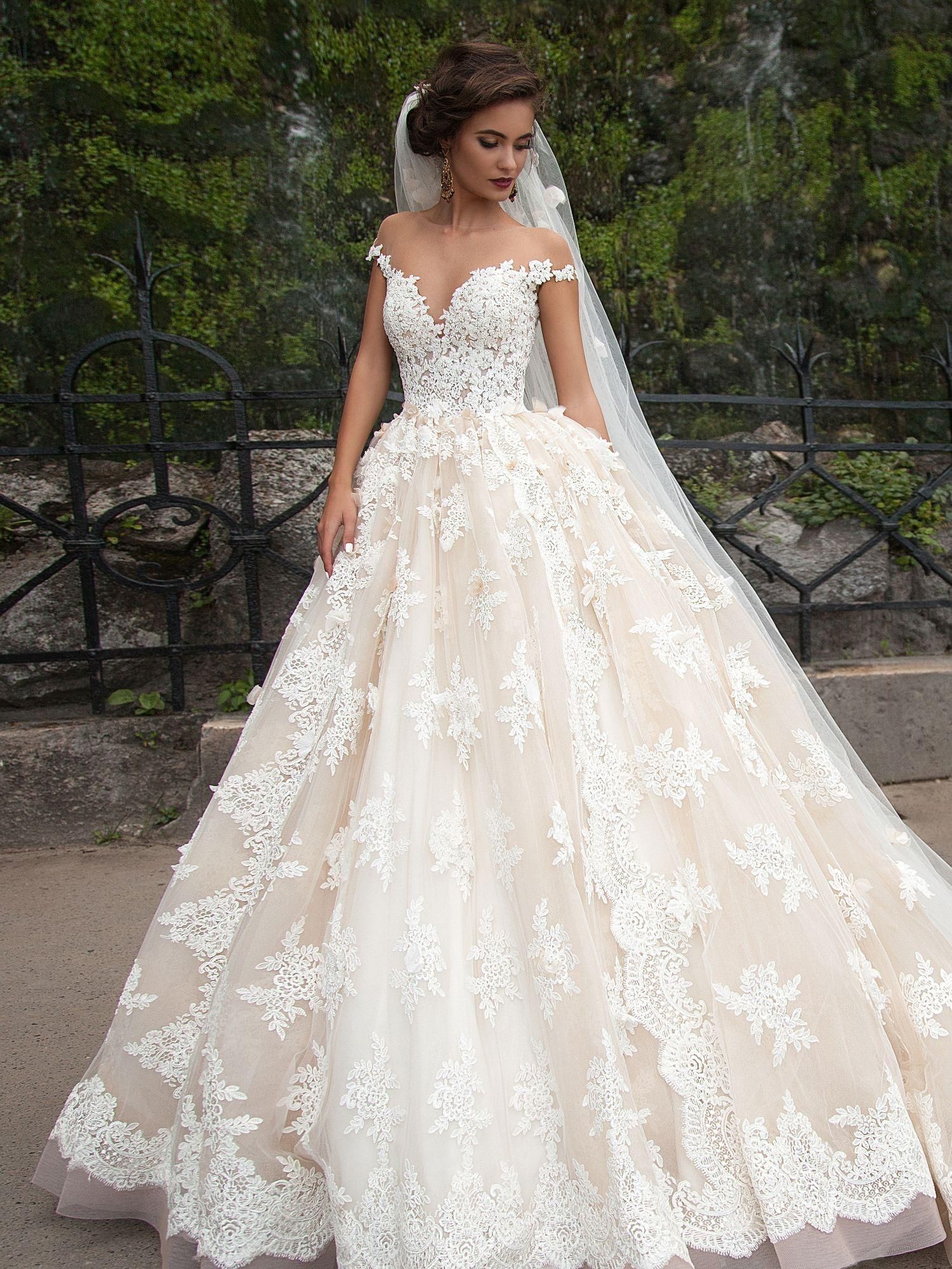 vestido longo de casamento civil