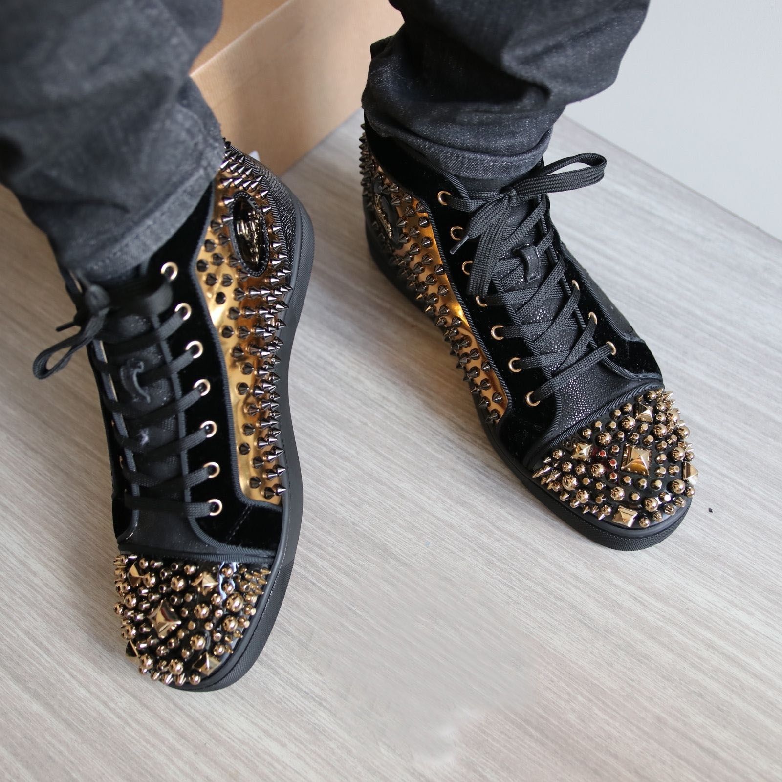 chaussure ultra confortable