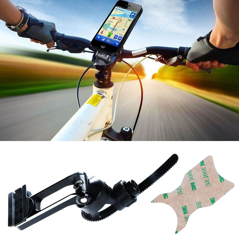 iphone clip for bicycle
