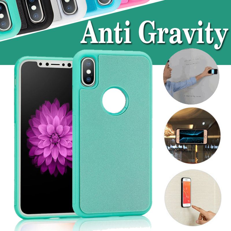 coque samsung s9 anti gravity