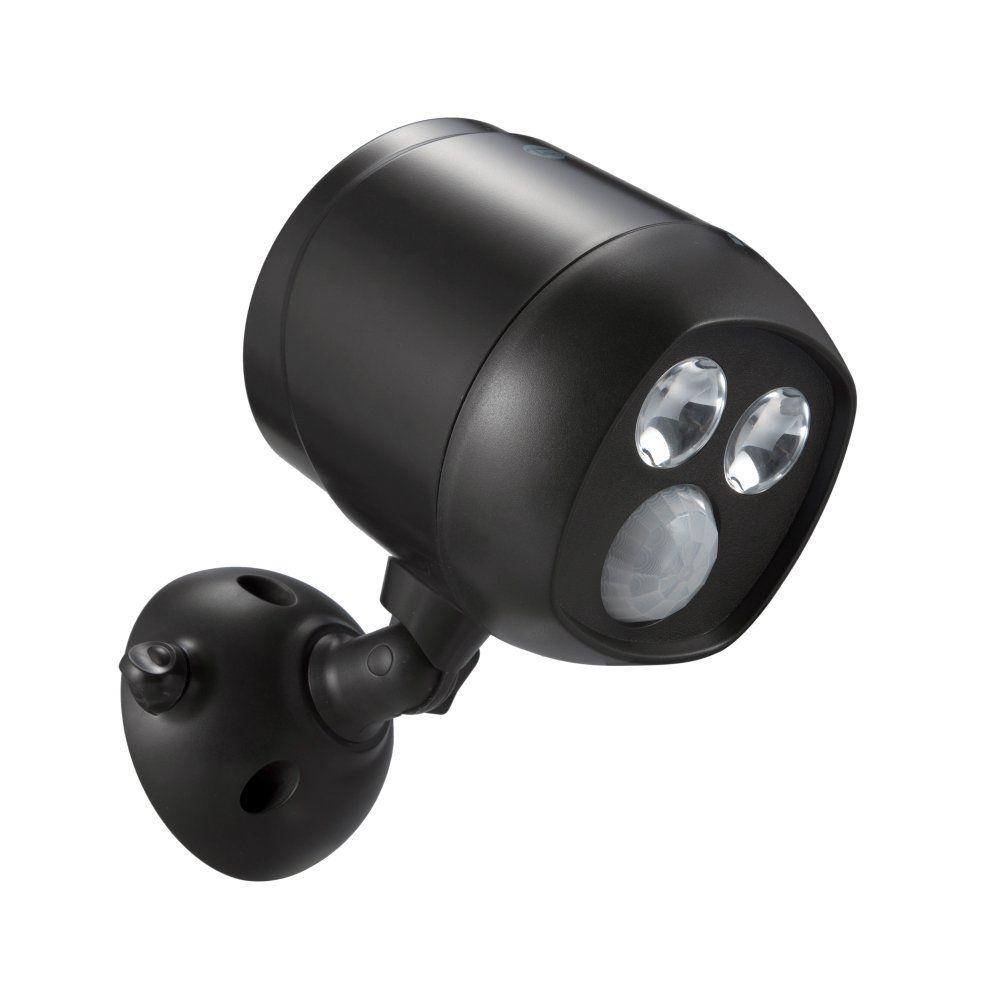 2018 Led Motion Sensor Light 300 Lumens Batteries Powered Wireless 2018 Led Motion Sensor Light 300 Lumens Batteries Powered Wireless Outdoor Spotlight Ultra Bright With From Eyoumy