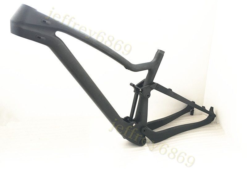 Telaio MTB In Carbonio A Sospensione Totale Da 27,5 Ore Con Sospensione AM  DH. Telaio Da Mountain Bike XC AM Cross Country A 15.5 17.5 19 21 Da  Jeffrey6869, 608,95 € | DHgate Italy