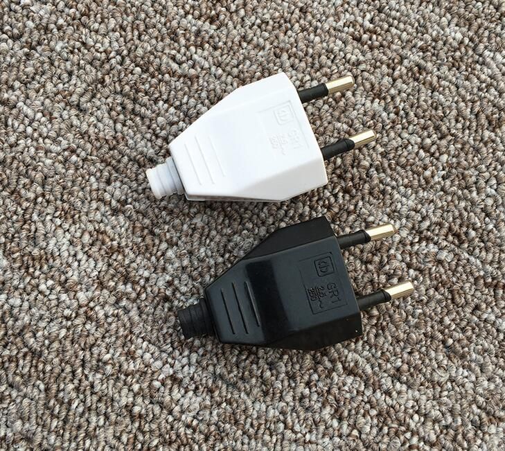 European Standard Plug French Germany Austria Belgium Denmark Finland