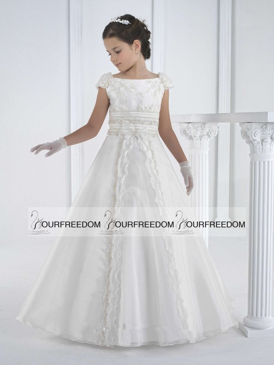 vintage holy communion dresses