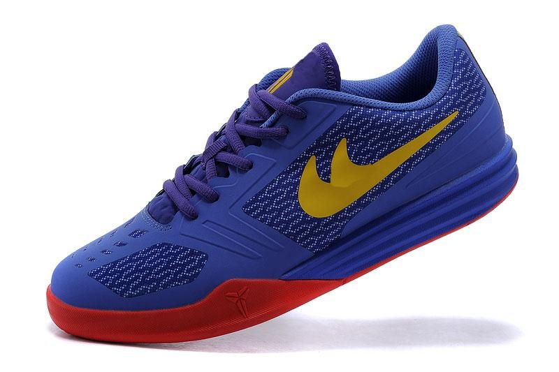 Zoom Kobe 10 Beethoven Low Basketball 