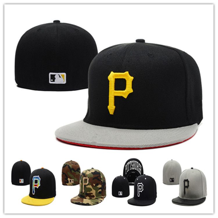 Compre Barato Piratas Cabidos Gorras P Letra Gorra De 