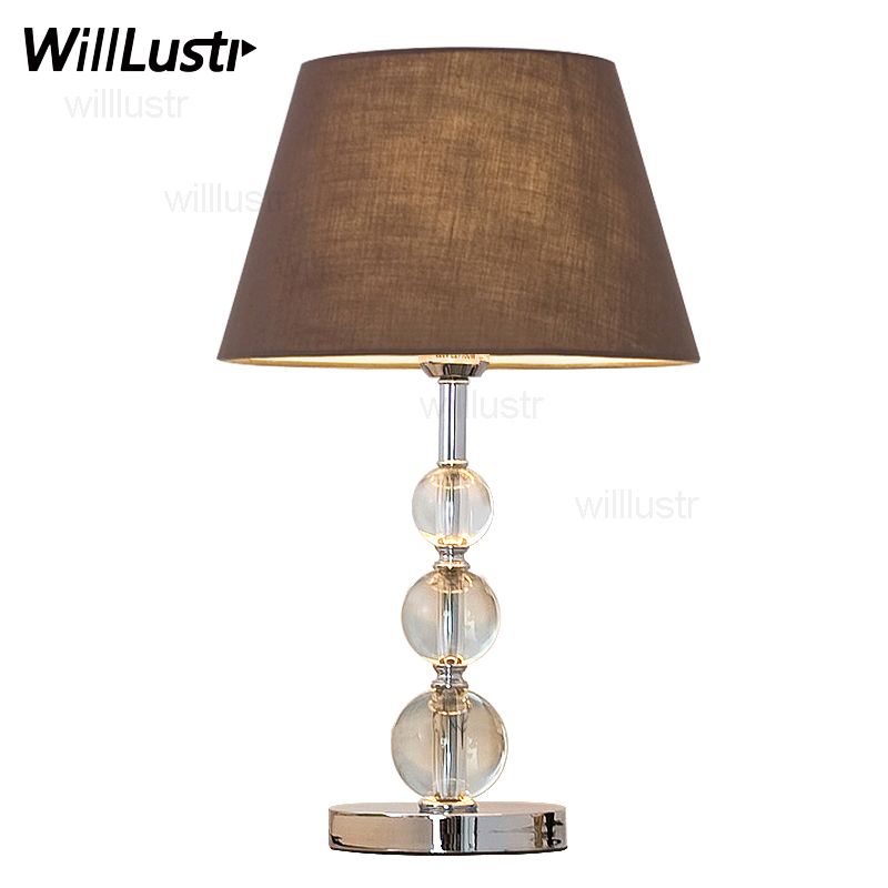 Home Lighting Best Table Lamp Neue chinesische Stil Tabelle Lampe