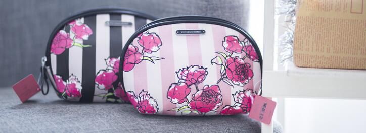 Compre 2017 Nueva Victoria, Secreto, Vitorias Secret VS, Flores 