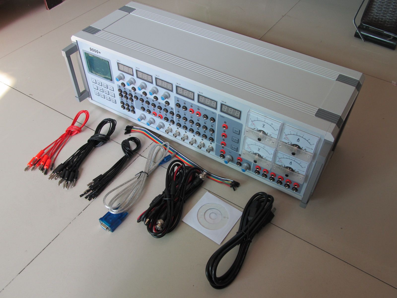 Norelco Series 9000 User Manual