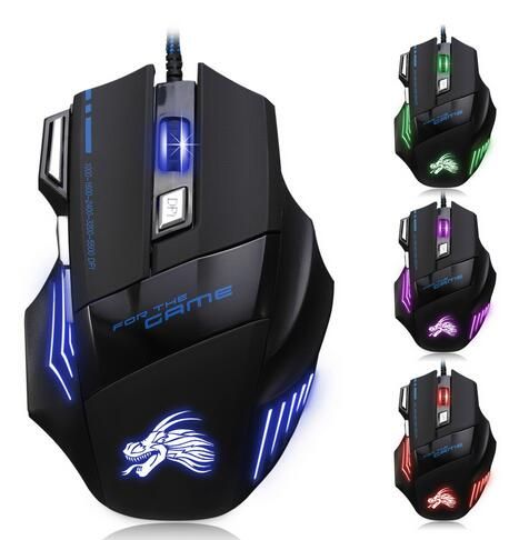 great cheap gaming mice