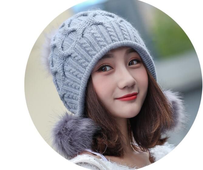 fashionable caps for girls