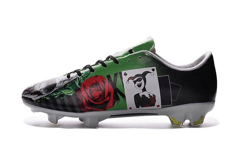 unique soccer boots