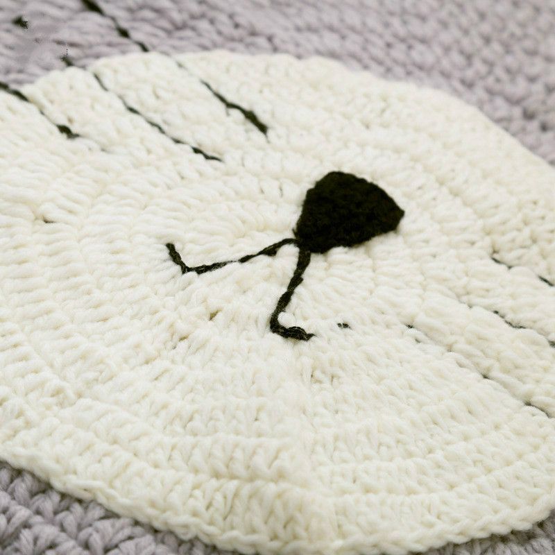 Tier Teppich - The Homey Design