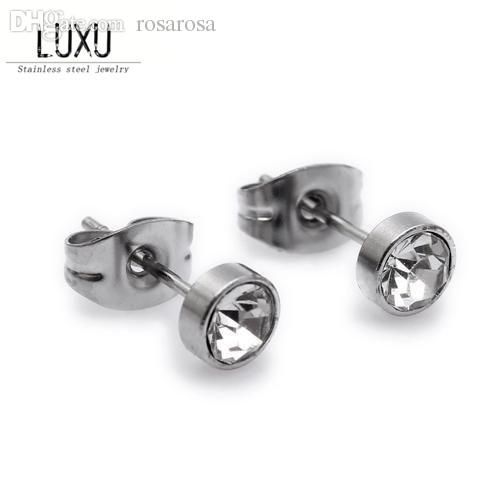 mens earrings urban