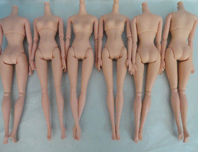 Hot nylon tease Girl naked body no head