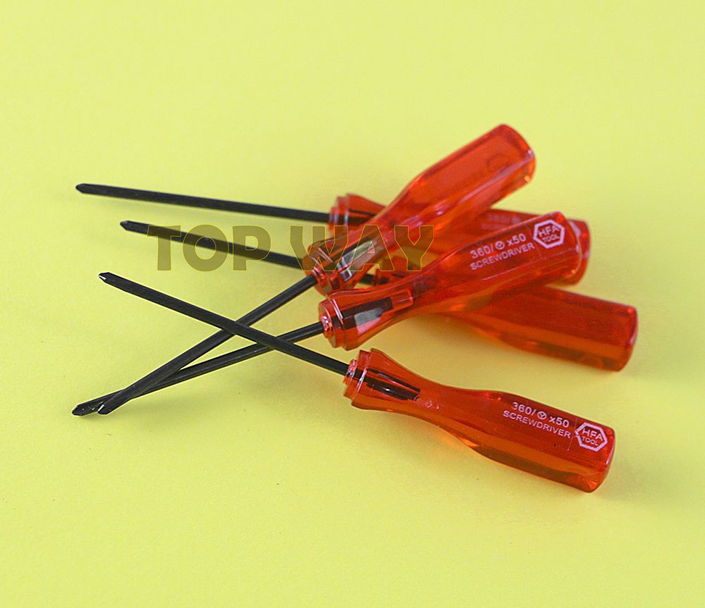 Compra Destornillador En Y Rojo De 2.5 Mm Destornillador Tri De Ala 2.5Y  Key Lite Pro Para Gba Sp Para Wii Barato | Entrega Rápida Y Calidad |  Es.Dhgate
