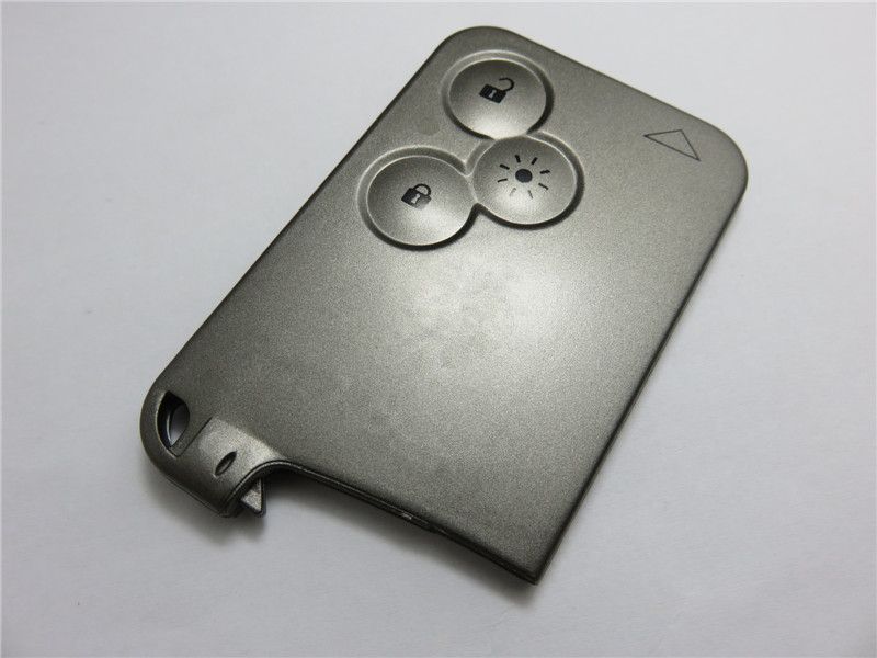 car key card