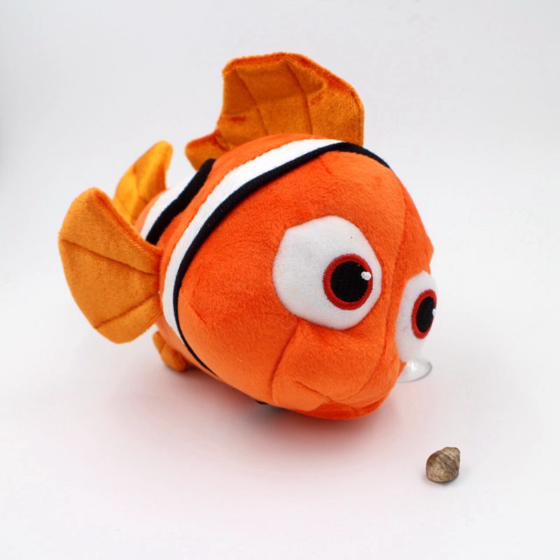 nemo fish doll