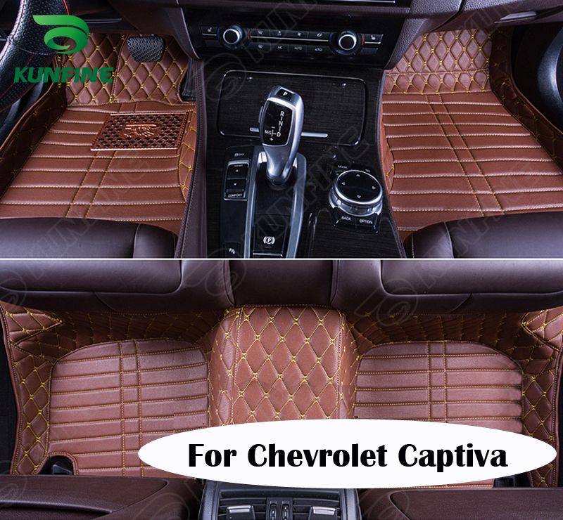 Car Truck Floor Mats Carpets 8 Colors Car Floor Mats Front