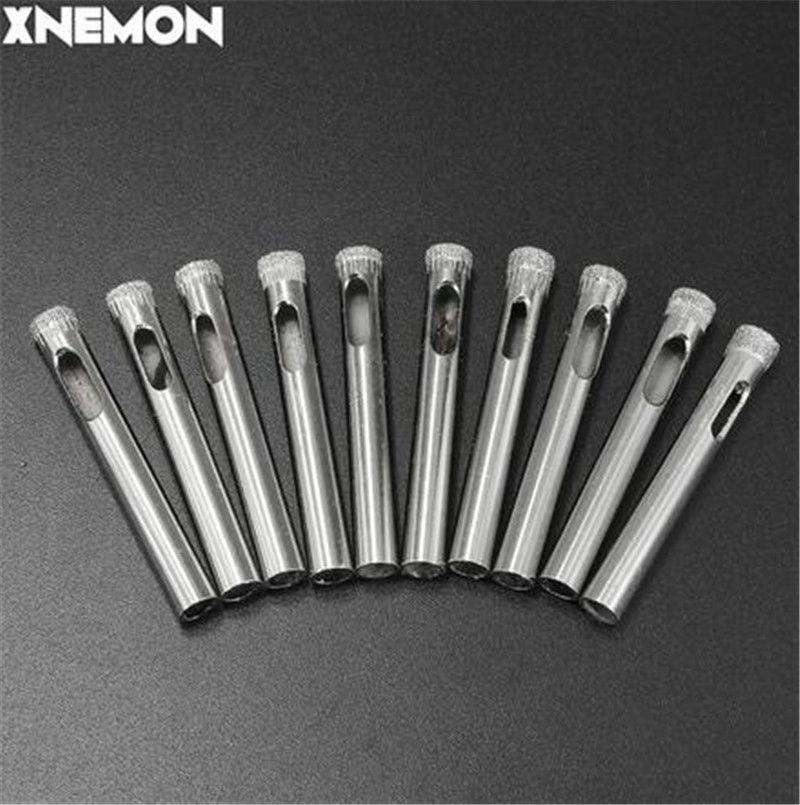 2019 Xnemon 7mm Glass Slate Ceramic Marble Drill Bits Tool Diamond 2019 Xnemon 7mm Glass Slate Ceramic Marble Drill Bits Tool Diamond Holesaw Tile Nickel Plated Duable From O Wei 9 6 Dhgate Com