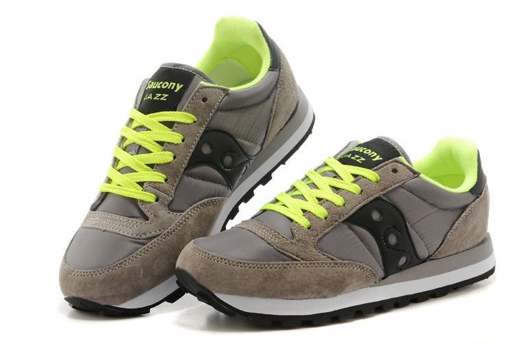 Acquista 2017 Vendita Caldo Uomo Saucony, Shadow, Original, JAZZ, Autunno E  Inverno New Retro Scarpe Da Corsa, Il Tempo Libero Ammortizzante Scarpe  Sportive 40 44 A 53,27 € Dal Huangbijun | DHgate.Com