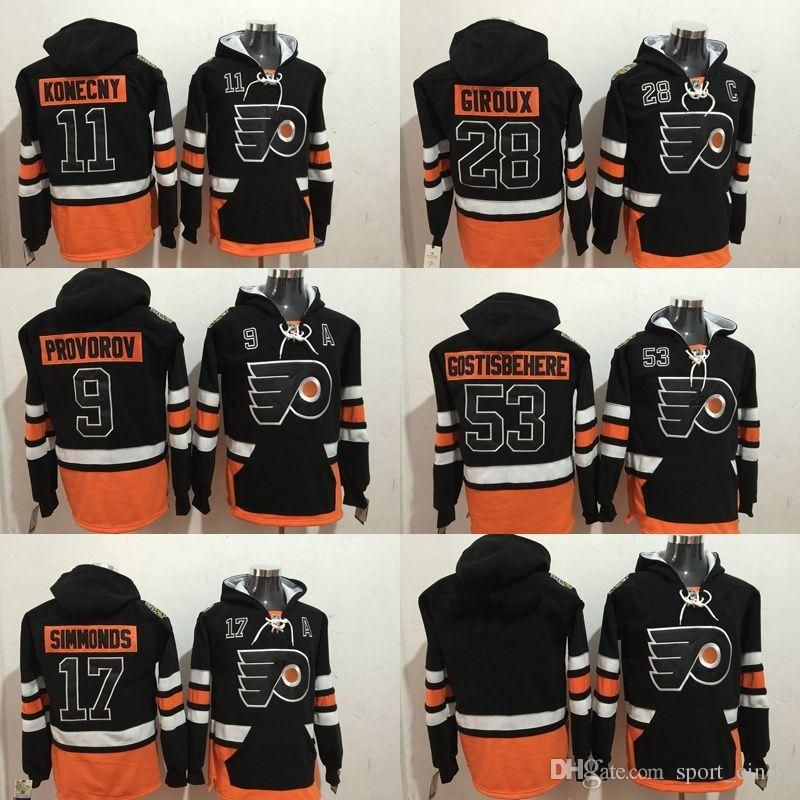 online cheap philadelphia flyers hoodies 2017 stadium series hockey flyers hoodies