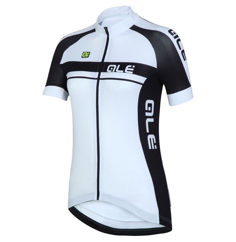 2016 Ale TEAM Cycling Jersey Womens Short Sleeve Bicycle Cycling
