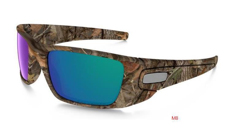 Mossy Oak New Breakup Visor Clip for Sunglasses Camo design 