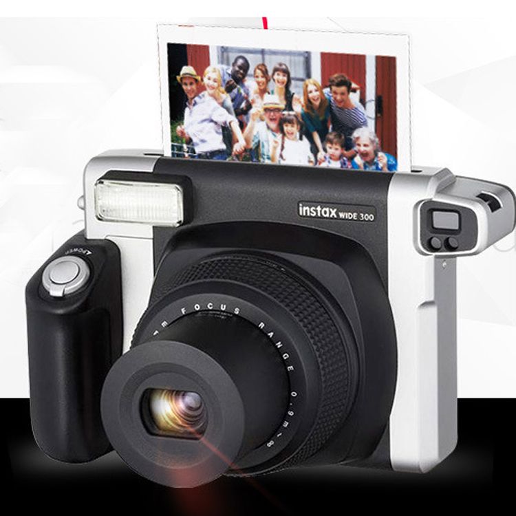 High Quality 64 Pockets Photo Album for Mini Fuji Instax