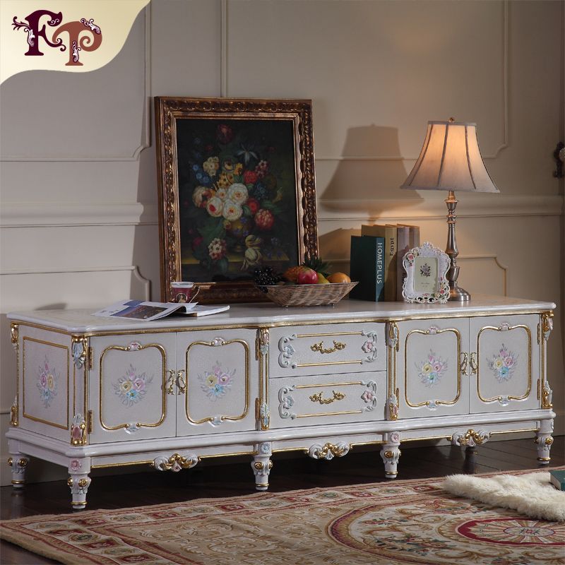 Compre Muebles Clásicos Realeza Francesa Artesanía Barroca