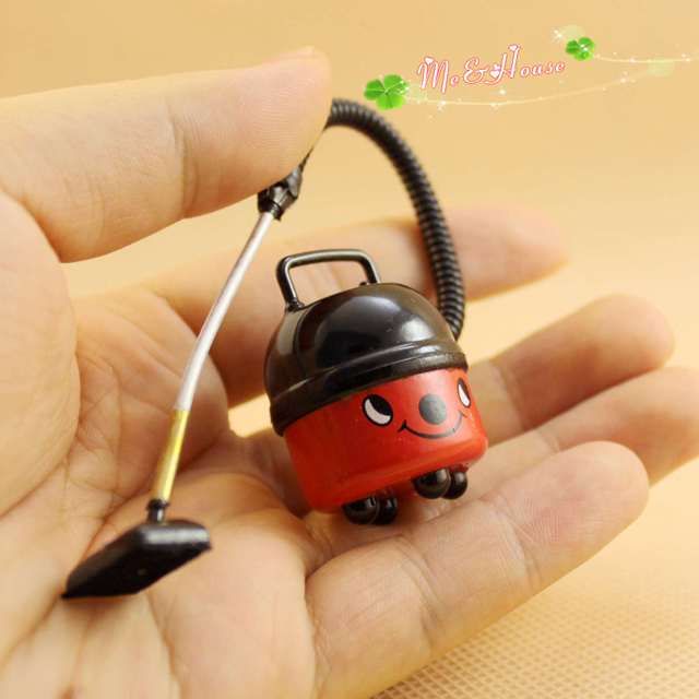 Compra Escala 1/12 Dollhouse Miniaturas Vacuum Doll House Mini Dummy Aspirador  Aspirador Rojo Aspirador Casas Accesorios Aspiradoras Sonrientes Sonrientes  Barato | Entrega Rápida Y Calidad | Es.Dhgate