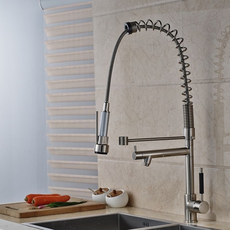 Compre Grifo Grande Del Fregadero De La Cocina Envío De Los EE. UU